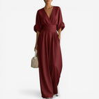 Cheska | Elegant jumpsuit