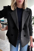 Noor - Casual Blazer – Effortless Elegance, Everyday Comfort