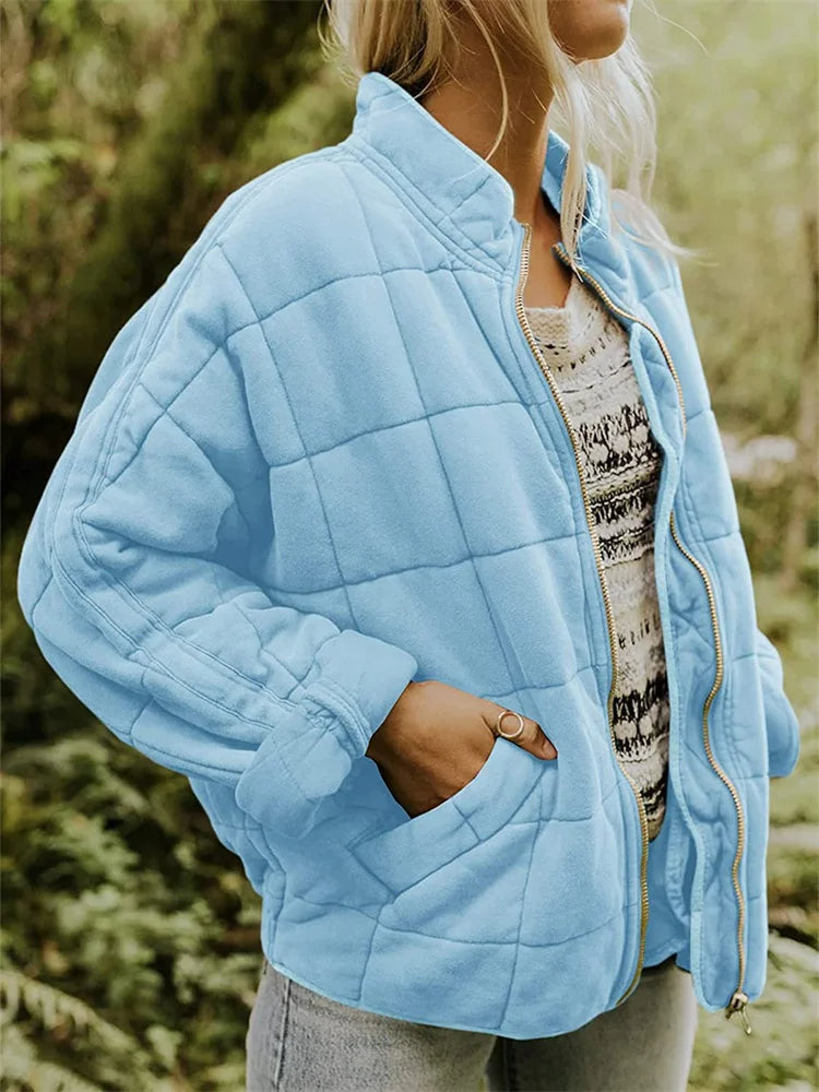 Camilla | Versatile Layering Jacket