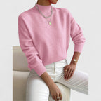 Evelyn - Classic Turtleneck
