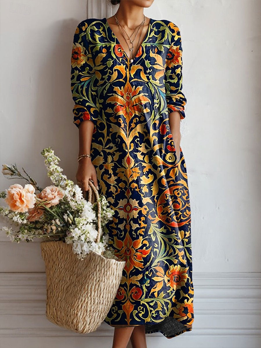 Amara™ - Everyday Comfort Dress