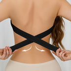 Strapless Comfort Bra – No straps, only freedom