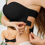 Strapless Comfort Bra – No straps, only freedom