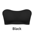 Strapless Comfort Bra – No straps, only freedom