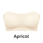 Strapless Comfort Bra – No straps, only freedom