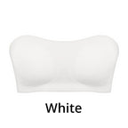 Strapless Comfort Bra – No straps, only freedom