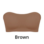 Strapless Comfort Bra – No straps, only freedom