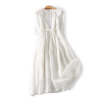 Livia | Vestido Maxi ligero