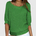 Delilah™ | Comfortabele Sweater