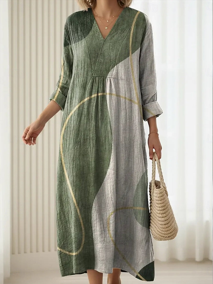 Abella™ - Everyday Comfort Dress